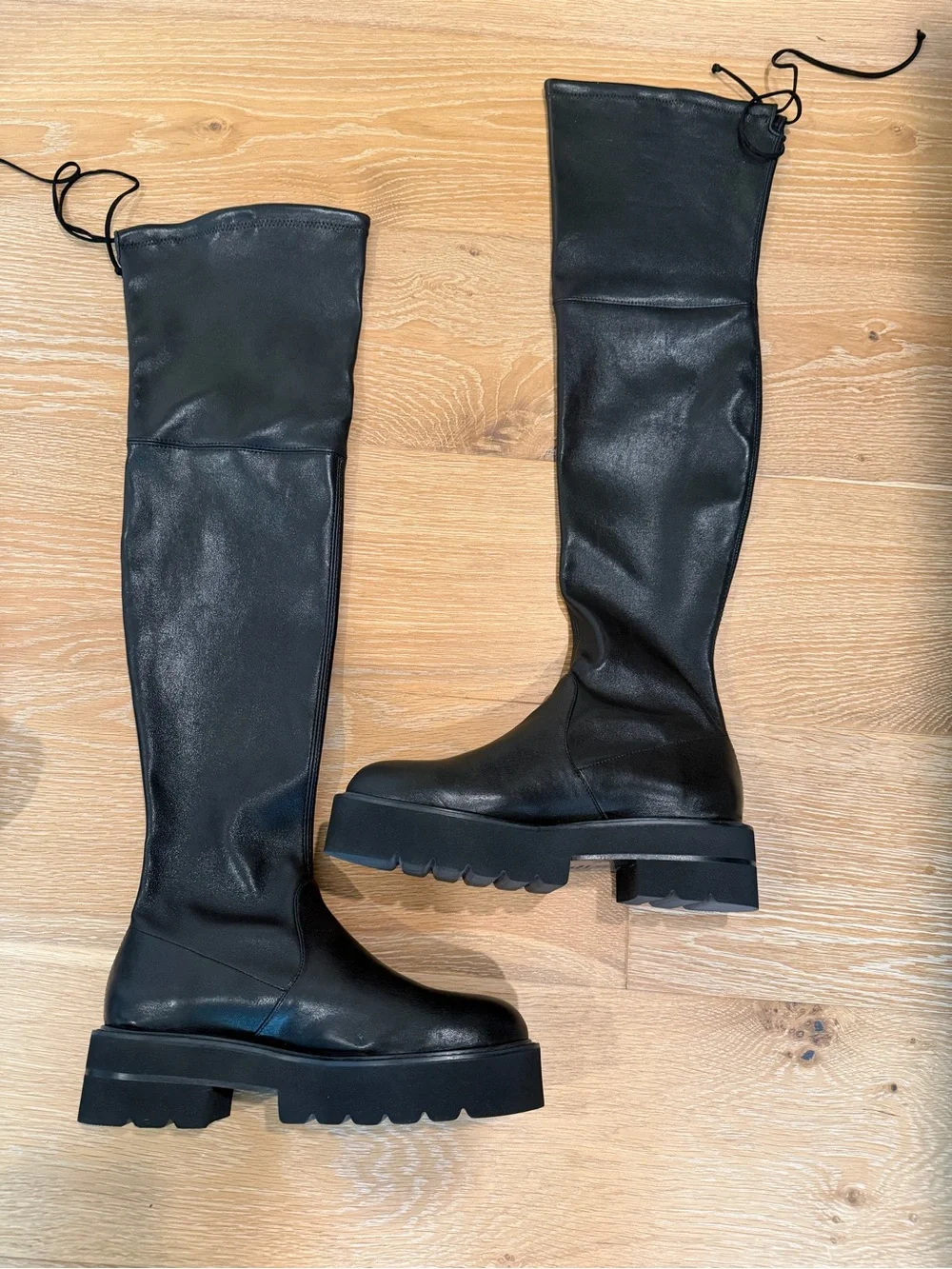 Stuart Weitzman brand new